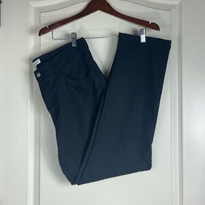 Peter Millar Black Pants